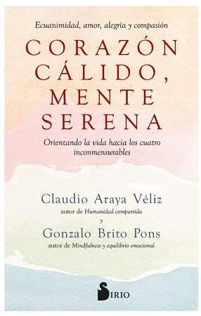 68385-CORAZON CALIDO, MENTE SERENA