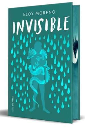 68033-INVISIBLE (EDICION DRAGON)