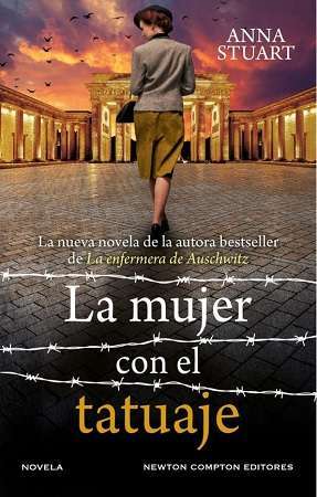 68598-LA MUJER CON EL TATUAJE