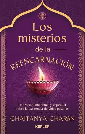 68346-LOS MISTERIOS DE LA REENCARNACION