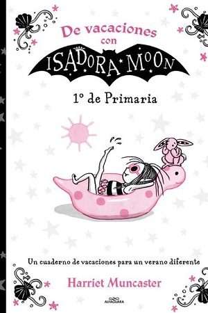 51274-ISODORA MOON: DE VACACIONES CON ISADORA MOON 1