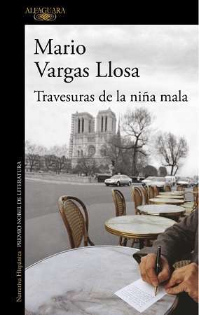 68603-TRAVESURAS DE LA NIÑA MALA