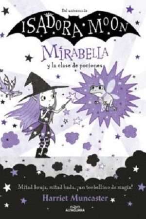 59006-MIRABELLA Y LA CLASE DE POCIONES