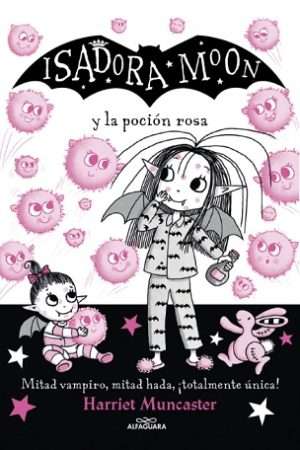 63370-ISADORA MOON Y LA POCION ROSA