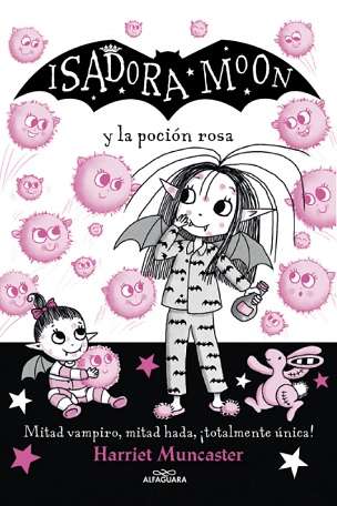 63370-ISADORA MOON Y LA POCION ROSA