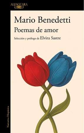 68319-POEMAS DE AMOR (BENEDETTI)
