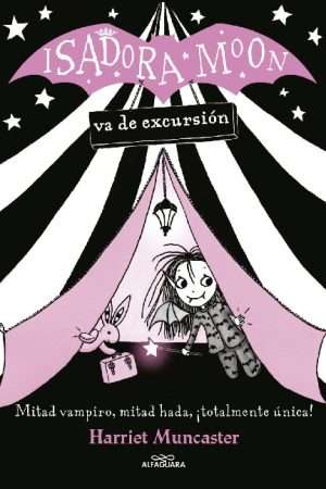 58819-ISADORA MOON 2 : VA DE EXCURSION