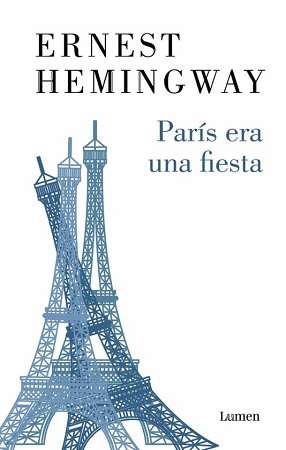 68364-PARIS ERA UNA FIESTA