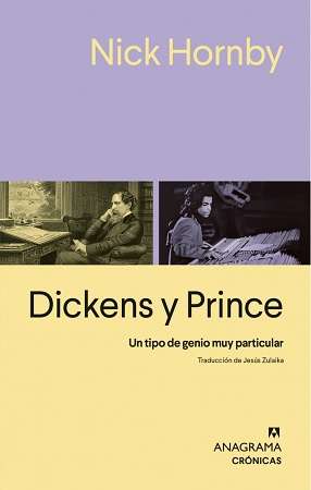 68256-DICKENS AND PRINCE