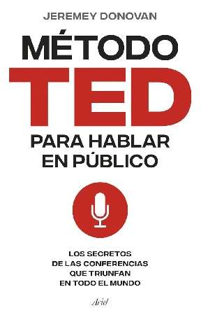 68547-EL METODO TED PARA HABLAR EN PUBLICO