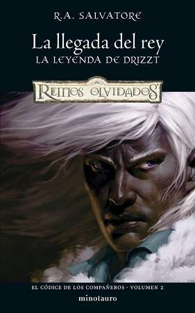 68549-LA LLEGADA DEL REY (EL CODICE DE LOS COMPAÑEROS N 02/03)