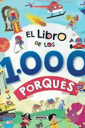 68686-EL LIBRO DE LOS 1.000 PORQUES