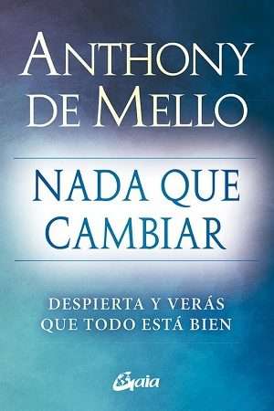 68478-NADA QUE CAMBIAR