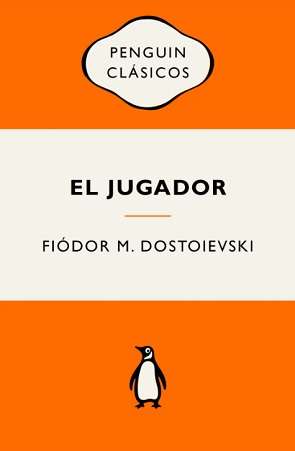 62418-EL JUGADOR