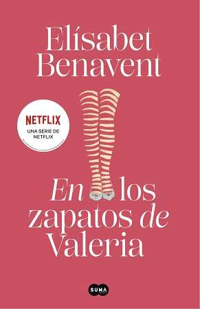 68563-EN LOS ZAPATOS DE VALERIA (VALERIA 1)