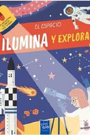 68238-ILUMINA Y EXPLORA: EL ESPACIO