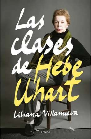 68630-LAS CLASES DE HEBE UHART