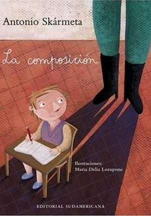 13615-COMPOSICION, LA