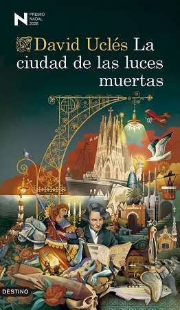 68535-LA CIUDAD DE LAS LUCES MUERTAS