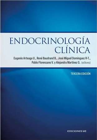 68638-ENDOCRINOLOGIA CLINICA