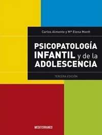 43632-PSICOPATOLOGIA INFANTIL Y DE LA ADOLESCENCIA