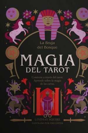 65322-MAGIA DEL TAROT