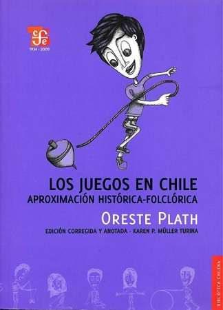 68308-LOS JUEGOS EN CHILE : APROXIMACION HISTORICA-FOLCLORICA