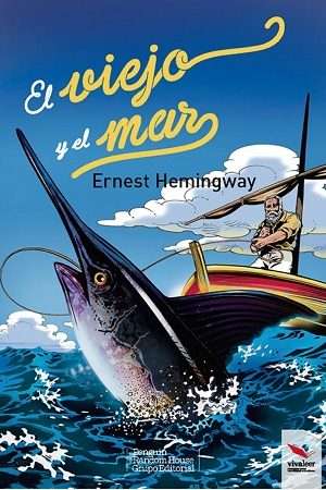 68500-EL VIEJO Y EL MAR