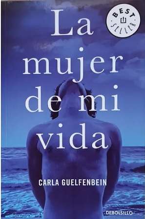 68625-LA MUJER DE MI VIDA