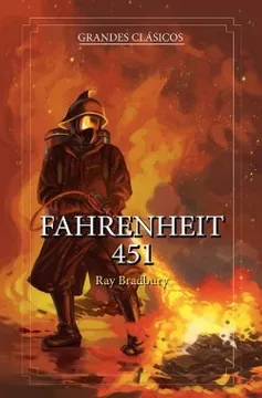 11466-FAHRENHEIT 451