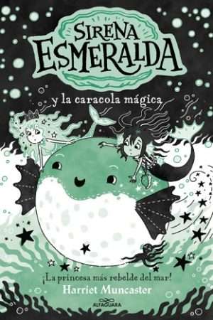 62067-SIRENA ESMERALDA 5