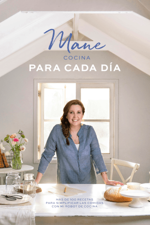 46301-MANE COCINA PARA CADA DIA