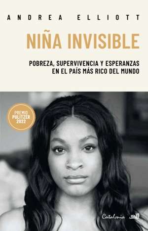 66854-NIÑA INVISIBLE