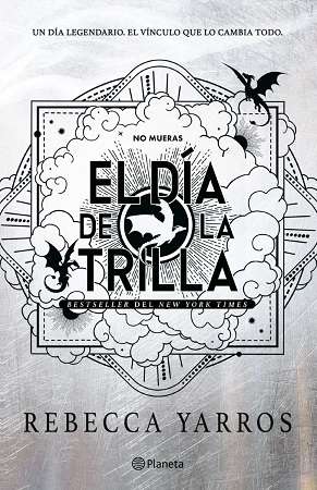 68457-EL DIA DE LA TRILLA (EMPIREO 4)