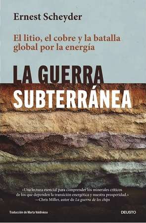 68575-LA GUERRA SUBTERRANEA
