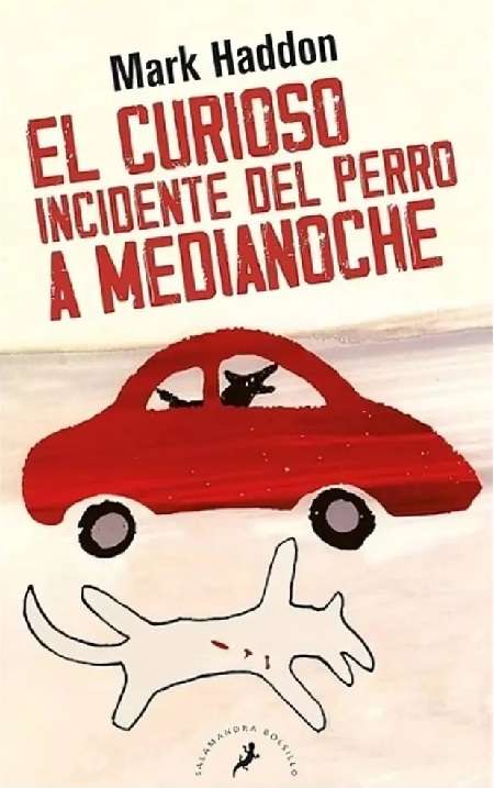 66337-EL CURIOSO INCIDENTE DEL PERRO A MEDIANOCHE