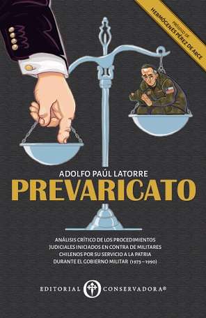 66550-PREVARICATO