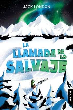 38213-LA LLAMADA DE LO SALVAJE