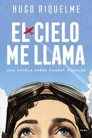 68430-EL CIELO ME LLAMA