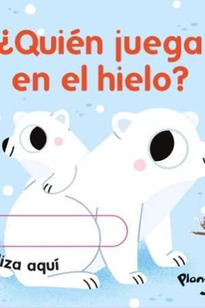 64125-QUIEN JUEGA EN EL HIELO?