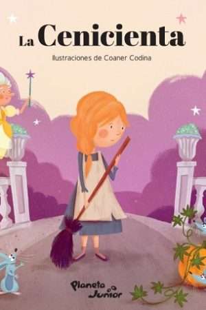 61858-LA CENICIENTA