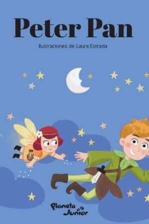 61859-PETER PAN. CUENTOS CON MECANISMO