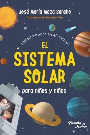 60283-EL SISTEMA SOLAR PARA NIÑOS Y NIÑAS