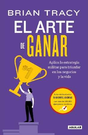 67809-EL ARTE DE GANAR