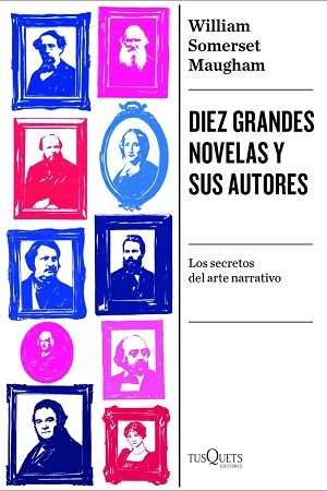 68616-DIEZ GRANDES NOVELAS Y SUS AUTORES