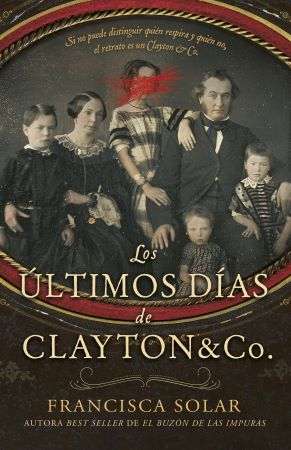 63674-LOS ULTIMOS DIAS DE CLAYTON & CO