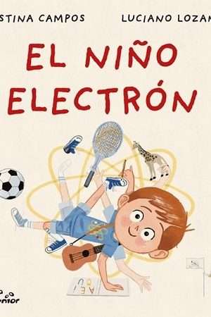 64064-EL NIÑO ELECTRON