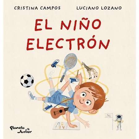 64064-EL NIÑO ELECTRON
