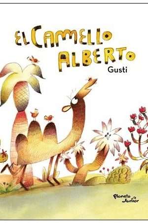 64065-EL CAMELLO ALBERTO