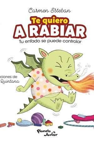 64067-TE QUIERO A RABIAR